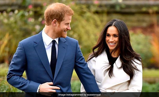 What Did Harry And Meghan Say In Netflix Documentary?