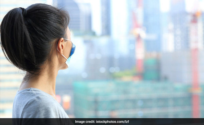 China Reports First Death From Mystery Pneumonia, New Virus Suspected