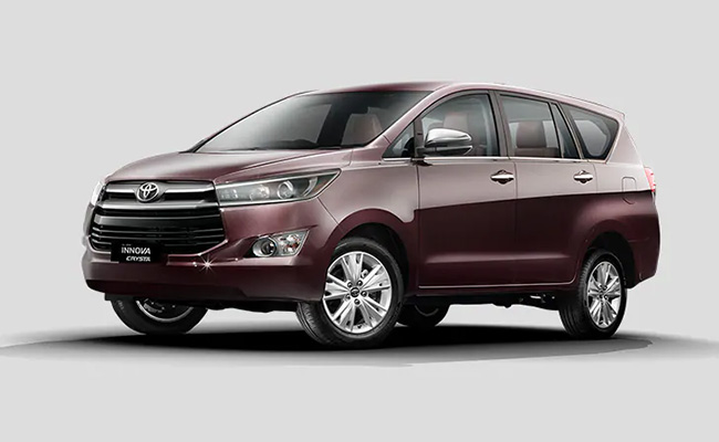 Car Sales October 2020: Toyota Records 52 Per Cent Growth In Domestic Sales