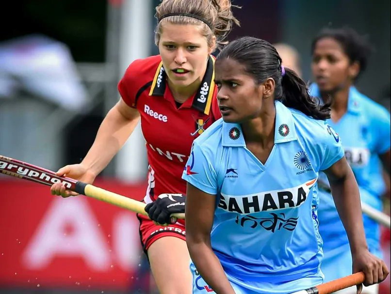 India Women's Hockey Team Defender Sunita Lakra Announces Retirement