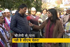 नई सरकार बनने के बाद सारी योजनाएं चलती रहेंगी: सौरभ भारद्वाज नई सरकार बनने के बाद सारी योजनाएं चलती रहेंगी: सौरभ भारद्वाज