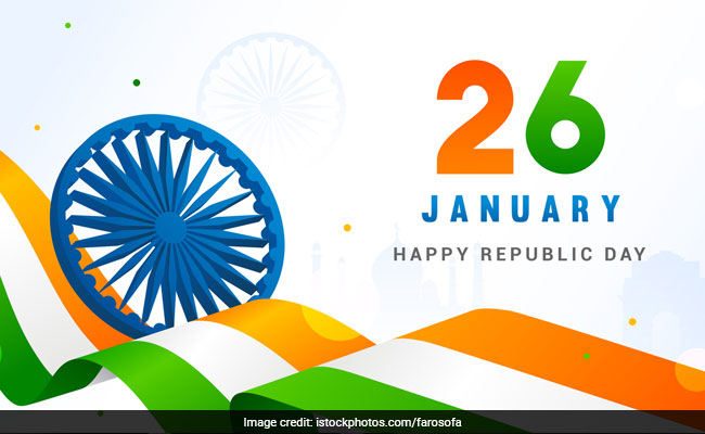 Happy Republic Day 2020: Patriotic Messages You Can Send To Family And Friends