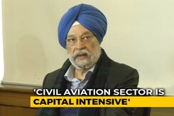 Current Situation Of Air India Is Very Fragile, Says Civil Aviation Minister Current Situation Of Air India Is Very Fragile, Says Civil Aviation Minister