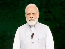 भारत हमेशा नेताजी सुभाष चंद्र बोस का आभारी रहेगा: PM मोदी भारत हमेशा नेताजी सुभाष चंद्र बोस का आभारी रहेगा: PM मोदी