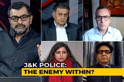 J&K Police: The Enemy Within? J&K Police: The Enemy Within?