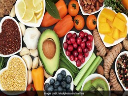 Plant-Based Diet Can Boost Heart Health And Help In Weight Loss; Know Other Health Benefits Plant-Based Diet Can Boost Heart Health And Help In Weight Loss; Know Other Health Benefits