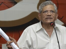 सीताराम येचुरींनी पार्थिव केले हॉस्पिटलला दान, वाचा काय आहेत बॉडी डोनेशनचे नियम सीताराम येचुरींनी पार्थिव केले हॉस्पिटलला दान, वाचा काय आहेत बॉडी डोनेशनचे नियम