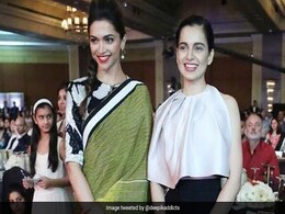 Kangana Ranaut Thanks Deepika Padukone And Meghna Gulzar For Making <I>Chhapaak</i> Kangana Ranaut Thanks Deepika Padukone And Meghna Gulzar For Making <I>Chhapaak</i>
