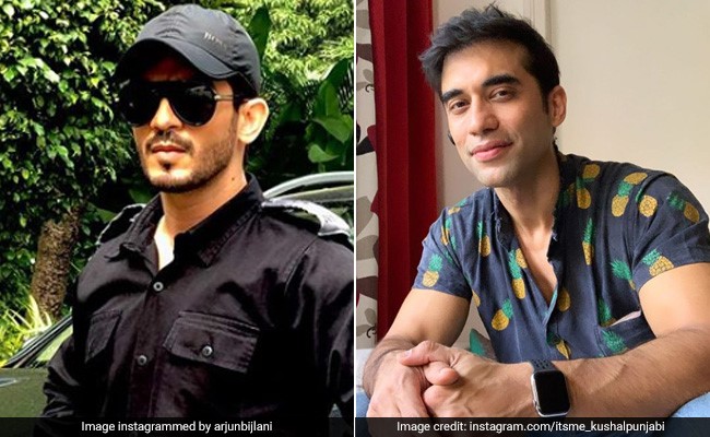 कुशल पंजाबी की मौत के बाद इस एक्टर ने किया खुलासा, कहा- ''इस वजह से डिप्रेशन...''