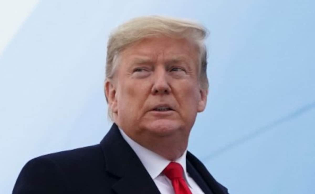 Trump Nominates Bureau Of Labor Statistics Critic: A Deep Dive - grepa2n