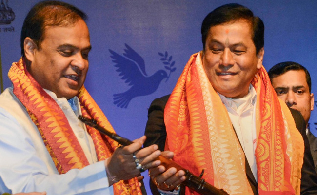 Bodo Peace Pact Signed, Possible Release Of Leaders Comes Under Question