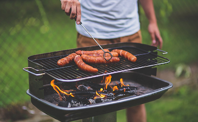 Plan Your Next Winter Barbeque With These 7 Grills From Amazon