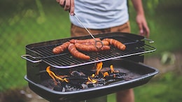 Amazon Sale 2021: Up To 75% Off On BBQ Grill And Other Accessories