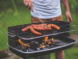 Amazon Great Indian Festival Sale 2021: BBQ ग्रिल पर अमेज़न दे रहा है 75% तक की छूट, हाथ से जाने न दें ये शानदार मौका