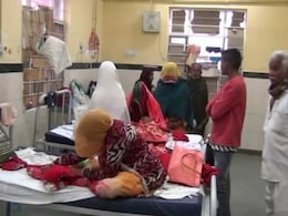 राजस्थान के बीमार अस्पताल: कोटा, बाड़मेर और बूंदी के बाद अब जोधपुर से आया बच्चों की मौत का आंकड़ा, एक महीने में 146 ने तोड़ा दम राजस्थान के बीमार अस्पताल: कोटा, बाड़मेर और बूंदी के बाद अब जोधपुर से आया बच्चों की मौत का आंकड़ा, एक महीने में 146 ने तोड़ा दम