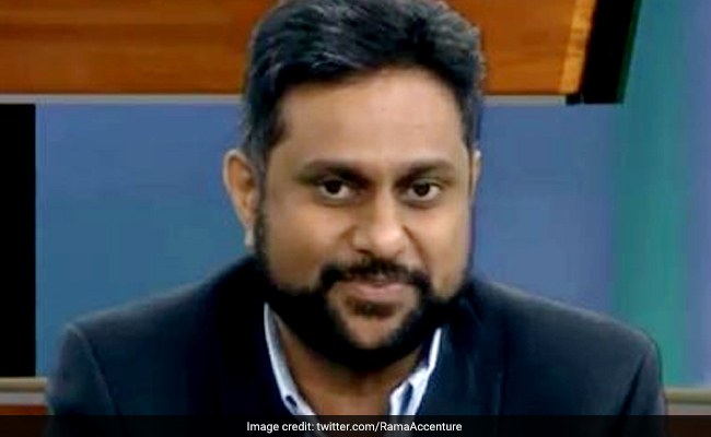 Accenture Boss Backs Out Of RSS Event After Backlash On Social Media