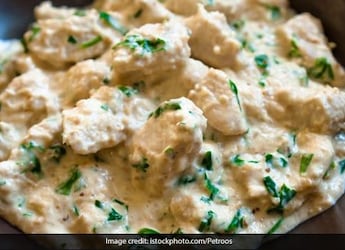 Watch: This Murgh Malaiwala Is A Creamy Indulgence That Will Win You Over