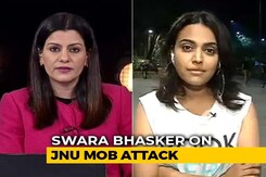 "<i>Tukde Tukde</i> Gang Terminology Made To Drive Agenda Of Hate": Swara Bhasker "<i>Tukde Tukde</i> Gang Terminology Made To Drive Agenda Of Hate": Swara Bhasker