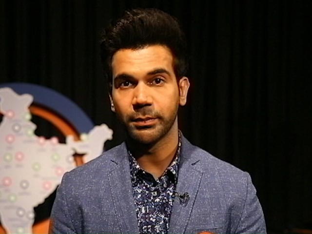 Keep Your Hands Clean, Use Face Mask: Rajkummar Rao To Fight Coronavirus