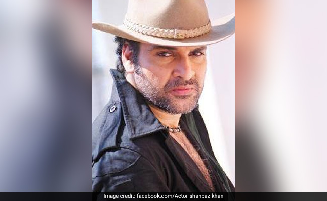 Case Against Actor Shahbaz Khan For Allegedly Molesting Girl