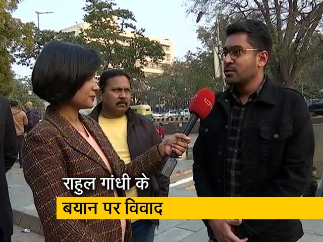 पक्ष-विपक्ष: भारतीय राजनीति में डंडामार सियासत