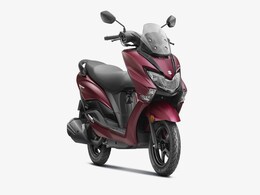 Two-Wheeler Sales February 2020: Suzuki Motorcycle India Registers 3.5 Per Cent Growth Two-Wheeler Sales February 2020: Suzuki Motorcycle India Registers 3.5 Per Cent Growth