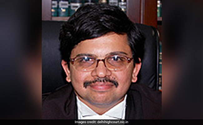 Justice S Muralidhar Takes Oath As Chief Justice Of Orissa High Court
