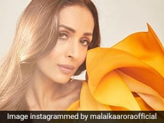 Malaika Arora Celebrates 'Pancake Tuesday' With A Side Of Strawberries Malaika Arora Celebrates 'Pancake Tuesday' With A Side Of Strawberries