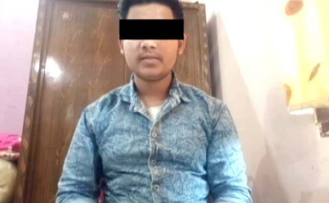 What About Our Boards? Student's Appeal To Amit Shah On Delhi Violence