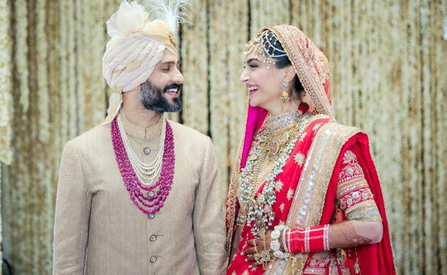 Sonam Kapoor On Why Her <i>Baraat</i> Did Not Have Horses