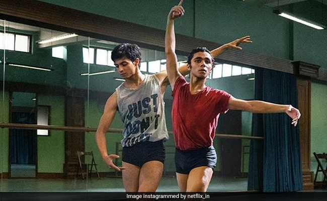 <I>Yeh Ballet</i> Review: Netflix Film Captures The Beauty Of A Dance Form