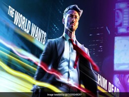 <I>Heropanti 2</I>: Tiger Shroff Takes The Lead Again And "The World Wants Him Dead" <I>Heropanti 2</I>: Tiger Shroff Takes The Lead Again And "The World Wants Him Dead"