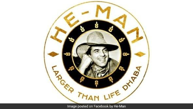 Dharmendra Launches &lsquo;Farm-To-Fork&rsquo; Themed Restaurant &lsquo;He-Man&rsquo; On Karnal Highway
