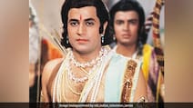 रामानंद सागर के साथ अरुण गोविल ने किया काम, फिर भी रामायण में राम के लिए हुए रिजेक्ट, करना पड़ा 3 महीने इंतजार