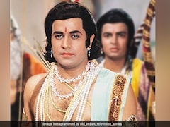 रामानंद सागर के साथ अरुण गोविल ने किया काम, फिर भी रामायण में राम के लिए हुए रिजेक्ट, करना पड़ा 3 महीने इंतजार