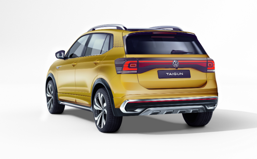 Auto Expo 2020: 5 Reasons Why Volkswagen India Should Launch the Taigun This Year Itself