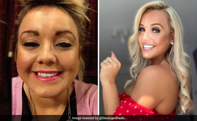 तीन साल पहले ''मोटा'' बताकर मंगेतर ने तोड़ दिया था रिश्ता, अब महिला ने जीता खूबसूरती का खिताब