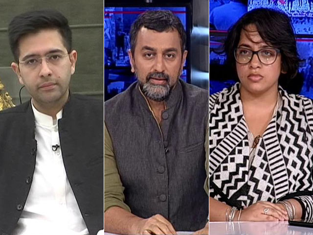 Delhi Clashes: The Human Cost