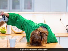 Bye Bye Fatigue! Expert Recommends Drink Recipes To De-Stress Bye Bye Fatigue! Expert Recommends Drink Recipes To De-Stress