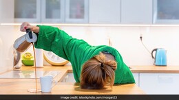 Fight Fatigue With These Effective & Energising Techniques