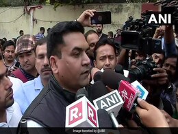 "Call Records Will Show Kejriwal's Role": Kapil Mishra On Intel Man's Death "Call Records Will Show Kejriwal's Role": Kapil Mishra On Intel Man's Death