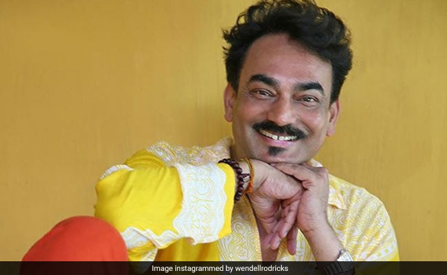 Wendell Rodricks' Husband Jerome Marrel Remembers The Late Designer. Read His Post