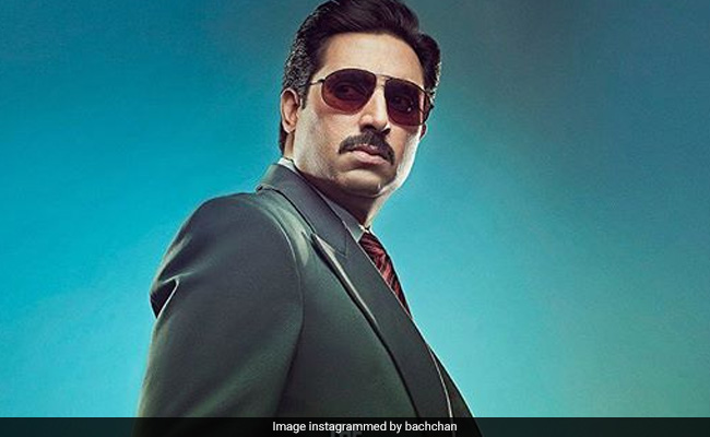 अभिषेक बच्चन को 'नेपोकिड' कहकर किया ट्रोल, तो एक्टर ने यूं दिया करारा जवाब...