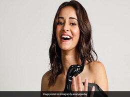 Ananya Panday Loves Butter Chicken, Pizza And Pancakes Here's Proof! Ananya Panday Loves Butter Chicken, Pizza And Pancakes Here's Proof!