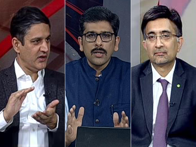 How The New Tax Rate Cuts Impact People