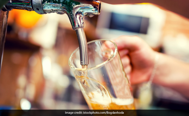 Alcohol Use Disorder In Parents May Affect Brain Functioning In Children; Says Study