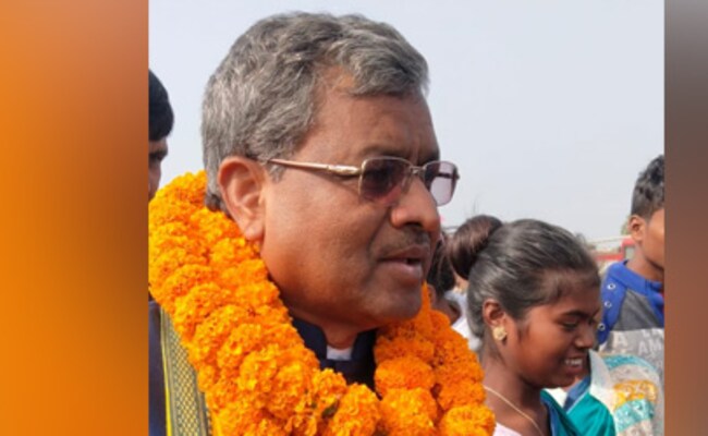 नीतीश कुमार के महागठबंधन से अलग होने का अंदाजा पहले से ही था : झारखंड बीजेपी