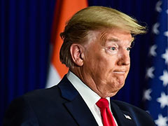What Appears To Have Cost Trump The Election - by Rajmohan Gandhi What Appears To Have Cost Trump The Election - by Rajmohan Gandhi