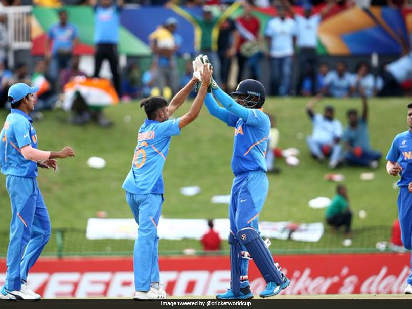 Ind Vs Ban  Under-19 World Cup: भारत को 3 विकेट से  हराकर बांग्लादेश बना अंडर-19 वर्ल्ड कप चैंपियन