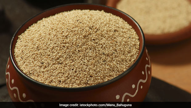 In Manipur, Seized 'Poppy' Turns Out To Be Cooking Ingredient